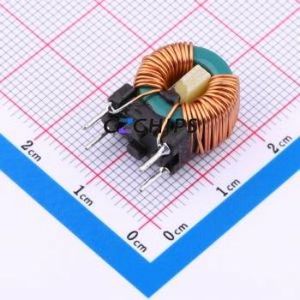 FL2D-30-472 Common Mode Filter Through hole Component (THT),17x9.6mm RF 2 2kV 3A 70mOhm - Product Image 1