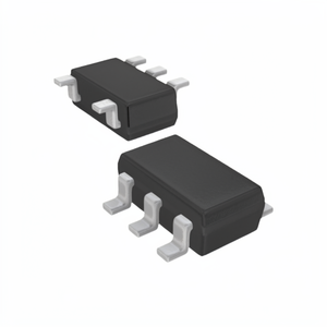 In Stock Power Management (PMIC) SC 74A, SOT 753 XC9237A14DMR-G Buy Electronics Components Online - Product Image 1