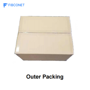 <span class=keywords><strong>FTTH</strong></span> thiết bị sợi quang SC UPC APC lĩnh vực lắp ráp Mini nhanh PEI ngăn kéo sợi quang kết nối nhanh - Product Image 6