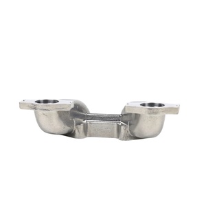 Carburador FAJS Manifold 40 45 DCOE Clásico para Mini Cooper S, Cuello de Cisne de Admisión, WEBER EMPI Dellorto CARB, Nuevo - Product Image 6