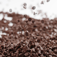 1 kg de fèves de cacao torréfiées et cuites au four, résistantes aux hautes températures, beurre de cacao pour gâteaux, desserts, ingrédients