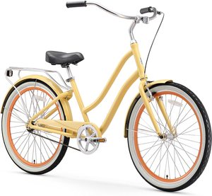 <span class=keywords><strong>Bicicleta</strong></span> Híbrida de Paseo para <span class=keywords><strong>Mujer</strong></span> al por Mayor / <span class=keywords><strong>Bicicleta</strong></span> de Montaña de 7 Velocidades para <span class=keywords><strong>Mujer</strong></span> / <span class=keywords><strong>Bicicleta</strong></span> Urbana para Desplazamientos Diarios para <span class=keywords><strong>Mujer</strong></span> - Product Image 4
