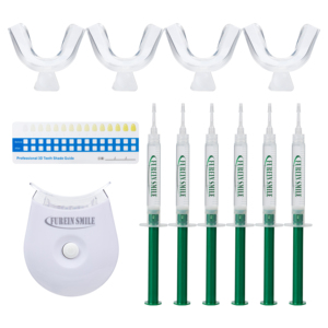 <span class=keywords><strong>Kit</strong></span> de <span class=keywords><strong>Blanqueamiento</strong></span> Dental con Láser <span class=keywords><strong>Zoom</strong></span>, <span class=keywords><strong>Blanqueamiento</strong></span> sin Peróxido PAP, Certificado CE y RoHS, Servicio OEM, Gel Azul/Verde de 3 ml HP CP - Product Image 1