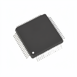 R5F104LDAFB # 50 64 LQFP IC MCU 16BIT 48KB FLASH 64LQFP Componente Electrónico Integrado en Stock con Servicio BOM - Product Image 1