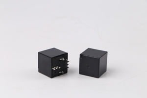 यांत्रिक रिले 10 ए पेर्किन्स मॉडबस रैटू तापमान नियंत्रक vw Jetta Tv के लिए ऑटोमोबाइल रिले 7 12v24v 70a/80a/100a - Product Image 4