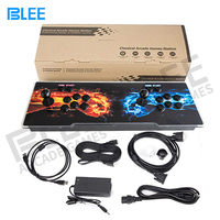 2 Người Chơi Trò Chơi 8S Box Bảng Điều Khiển Trò Chơi Điện Tử Gia Đình