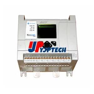 Hochwertiger PLC-Modul 1763L16AWA PLC-Controller und Prozessor 1763-L16AWA