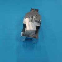 GY-95340355 Blow-Fill-Spin-Anschlüsse mit Hochpräzisions-CNC-Bearbeitung Maßgefertigte Präzisionsteile für KHS für Greifer