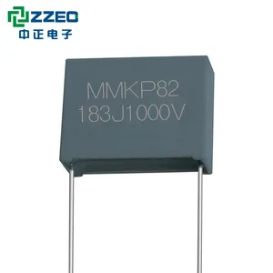 473 18k 2000v 223j Brand 222j1600v 333j 154j630v 104j1000v Mmkp82 103j630v Film Capacitor 1600v 0.47 μ f