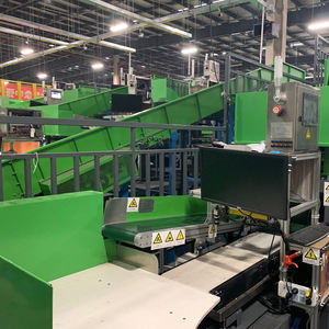 Sistema di Nastro Trasportatore Conveniente, <span class=keywords><strong>Mini</strong></span> Nastro Trasportatore Motorizzato per il Trasporto di Merci - Product Image 2