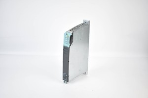 S120 600VDC 3AC 400V 18A 6SL3126-1TE21-8AA4 EA PLC โมดูลควบคุม PLC รุ่น S120 600VDC 3AC 400V 18A 6SL3126-1TE21-8AA4 EA - Product Image 1