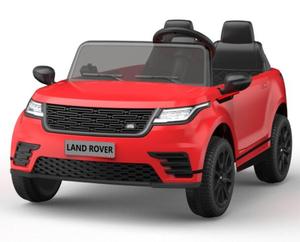 <span class=keywords><strong>Auto</strong></span> Elettrica per Bambini 24V Range Rover <span class=keywords><strong>Velar</strong></span> con Licenza Ufficiale e Telecomando 2.4G - Product Image 3