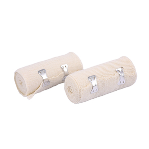 Benda Elastica in Spandex Liscia per Ferite con Cuscinetto, Pronto Soccorso IFAK, Ferma Emorragie - Product Image 3