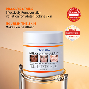 Haute qualité naturel à base de plantes extrême blanchissant <span class=keywords><strong>visage</strong></span> <span class=keywords><strong>hydratant</strong></span> javel Anti tache noire rides coréen soins de la peau crème blanchissante - Product Image 3