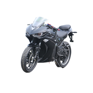 Para motocicletas de carreras eléctricas sin escobillas Super Power de nuevo diseño 8000W 72V batería de litio con velocidad máxima de <span class=keywords><strong>150</strong></span> km/h - Product Image 4