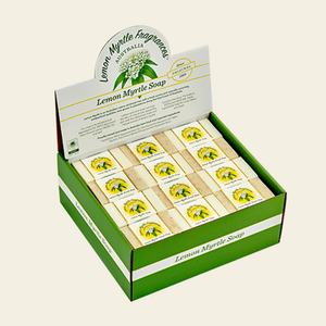 Exhibidor de Cartón Corrugado con Impresión de Material Especial Personalizado Ecológico - Product Image 6