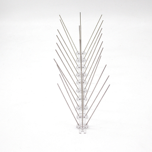 Groothandel Hete Verkoop Anti Duif Neergestreken Vogel Spikes Voor Hoogspanningslijn - Product Image 3