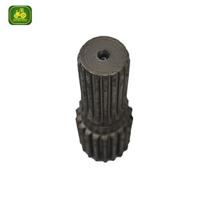 Eje de piñón L40029 adecuado para <span class=keywords><strong>John</strong></span> <span class=keywords><strong>Deere</strong></span> <span class=keywords><strong>1850</strong></span> 1750 1550 2040 1640 1641 1840 <span class=keywords><strong>1850</strong></span> 2140 2250 2350 2650 - Product Image 2