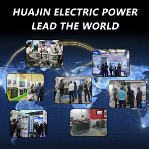 JN15-12 मध्यम वोल्टेज स्विचगियर रिंग मुख्य इकाई ग्राउंडिंग स्विच 10kv पावर हाई-वोल्टेज एसी ग्राउंडिंग चाकू स्विच - Product Image 5