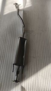 Achats en gros de silencieux d'échappement en acier inoxydable pour Nissan Sentra 1.6L 1.8L 2008 Juke 2012 Réparation - Product Image 2