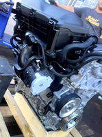 Ensemble moteur complet 5G06 1.6T THP pour Peugeot Citroën 308 408 508 3008 2019-2026, moteur essence d'occasion d'origine