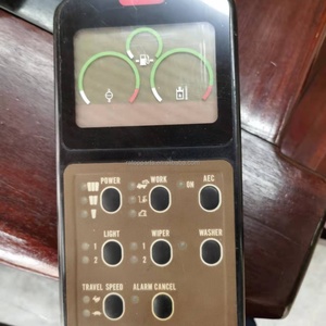 Pantalla de monitorización electrónica de 320 L 7Y-5500 7Y 5500 E320 E322 E325 E330, panel de visualización de clúster 7Y5500X - Product Image 2