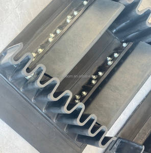 Banda Transportadora <span class=keywords><strong>de</strong></span> Caucho <span class=keywords><strong>de</strong></span> Alta Calidad para Minería, Canteras y Manejo <span class=keywords><strong>de</strong></span> Materiales Industriales - Product Image 3