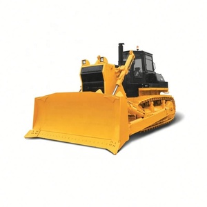 La Chine célèbre tout nouveau bulldozer SD32 37 tonnes Bulldozer de construction à vendre - Product Image 1