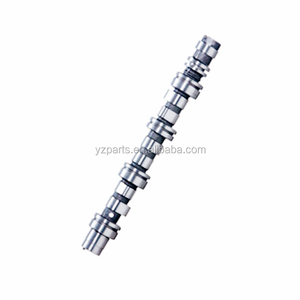 Arbre à cames moteur Yuzhuo F8CV, pièces et accessoires automobiles, arbre à cames personnalisé pour DAEWOO <span class=keywords><strong>Tico</strong></span> <span class=keywords><strong>Matiz</strong></span> 796cc 96316214 - Product Image 4