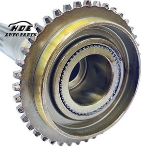 Eje de entrada de transmisión HDE para Mitsubishi Fuso Canter, piezas de automóvil al por mayor ME606815 - Product Image 3