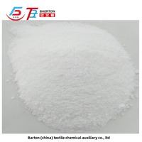 Nettoyant réducteur acide en mélange de polylaine pour la décoloration des fibres et la protection textile en poudre