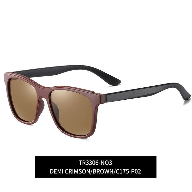 เดมี่ คริมสัน/น้ำตาล/C175-P02