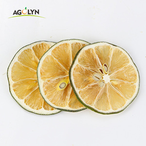 Khô <span class=keywords><strong>Lime</strong></span> lát không có chất phụ gia hương vị thơm hoàn hảo cho <span class=keywords><strong>salad</strong></span> trộn & nấu ăn - Product Image 5