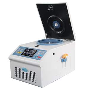 Centrífuga Micro Refrigerada de Alta Velocidade GTR116C 16500 Rpm - Product Image 2