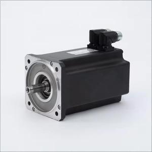 อะไหล่หุ่นยนต์อุตสาหกรรม KUKA ใหม่และของแท้ เซอร์โวมอเตอร์ <span class=keywords><strong>SPP</strong></span> หมายเลขสินค้า :00-336-054 มีสินค้าในสต็อก - Product Image 3