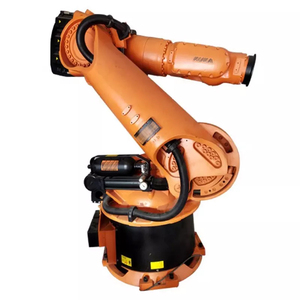 KSD1-48 Robot Drive 00-117-344 - Product Image 6