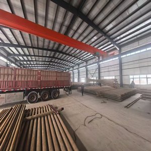 TERUIFEIKE Asta di Perforazione in Carburo 76mm*3m, Utensile di Perforazione a Doppio Taglio, Tubo per Trivellazione Pozzi d'Acqua Forgiato, Nero - Product Image 4