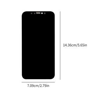 Écran LCD haute luminosité 2026 de remplacement pour <span class=keywords><strong>iPhone</strong></span> <span class=keywords><strong>XS</strong></span> 5,8 pouces – Affichage de téléphone portable - Product Image 3