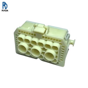 คอนเนคเตอร์เซ็นเซอร์ PLC สำหรับยานยนต์ ของแท้ใหม่เอี่ยม รุ่น 15481063 - Product Image 1
