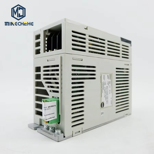 Industrial Servo <b>Drive</b> Unit MR-J2-40A MR-J2-10A MR-J2-20A for Automation Equipment Electrical Motor <b>Drive</b> Unit Spare Part - Product Image 1