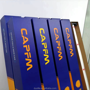 <span class=keywords><strong>XPEL</strong></span> אולטימטיב פלוס 7.5 מיל תיקון חום מבריק נגד שריטות ללא הצהבהה עיטוף רכב TPU TPH <span class=keywords><strong>PPF</strong></span> סרט הגנת צבע - Product Image 4