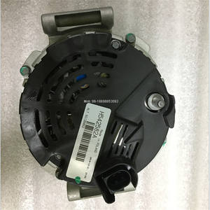 <span class=keywords><strong>Alternador</strong></span> genuino de 14V y 120A para coche, para Valeo 2542582A SG12B062, Benz CLC200 CL203, motor A2711540902 2711540802 - Product Image 4