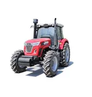 Landbouw Landbouw Apparatuur LT1004 Lopen Tractor Met Alle Bijlagen