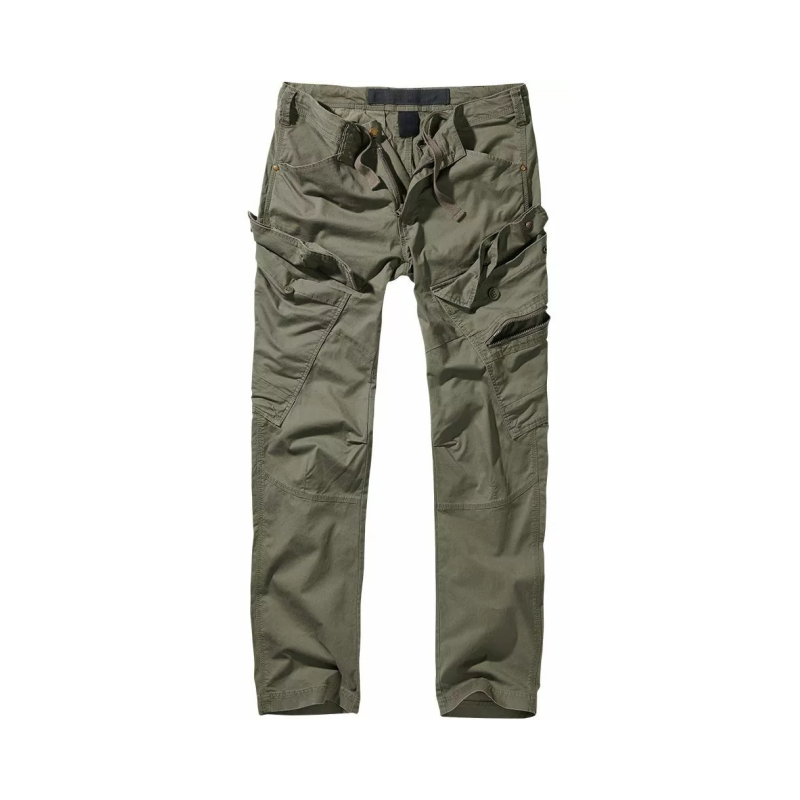 Men s Lightweight Casual Cotton Multi