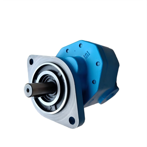 Bomba de Engranajes para Vehículos HuamaoEngineering Y1025, Productos Mecánicos de Alta Calidad - Product Image 6
