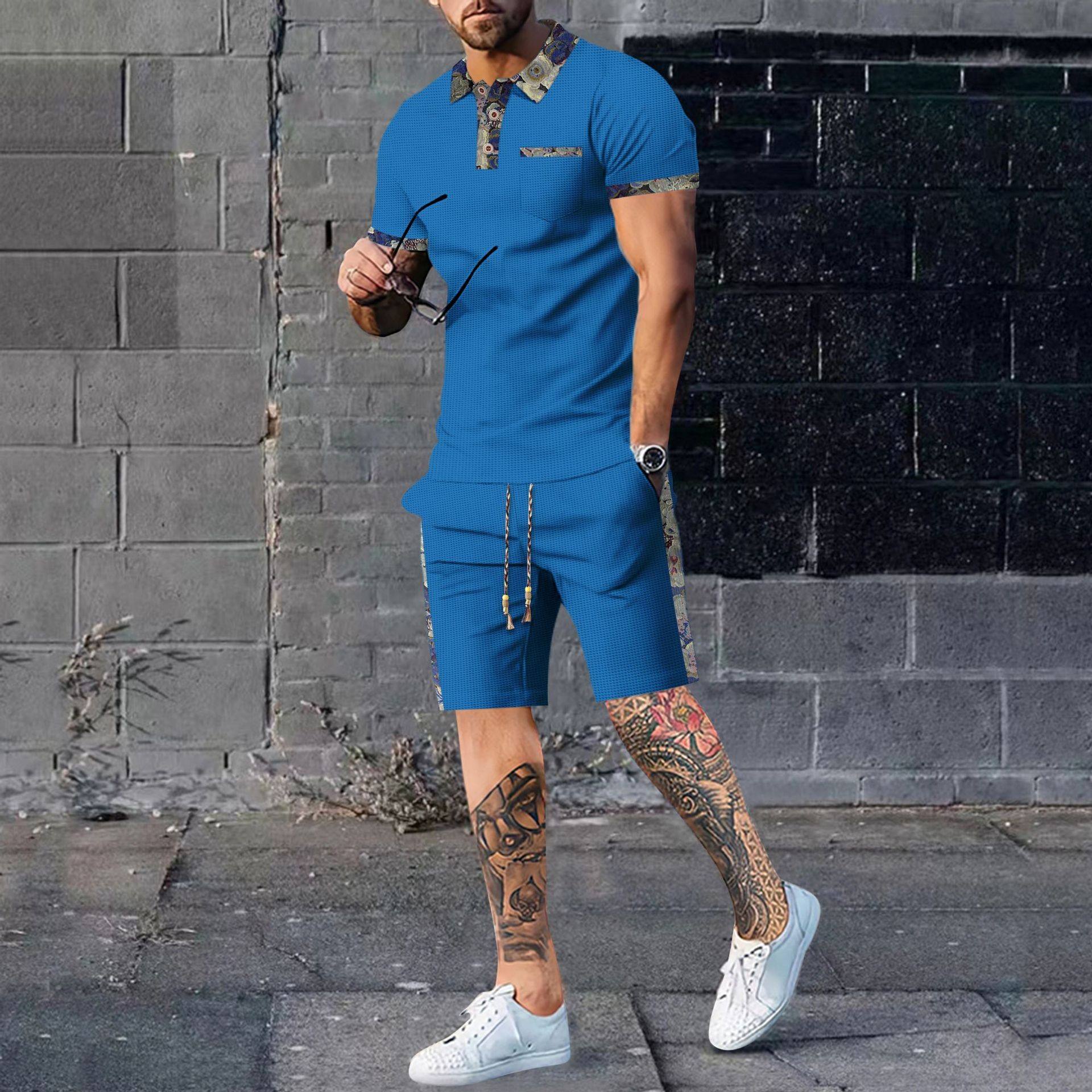 ไพลินสีฟ้า