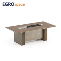 EGROspace Fournisseurs de mobilier de bureau, mobilier sur mesure, bureau de salle de conférence, table de réunion de luxe pour la formation