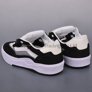 Zapatillas Casuales de Diseñador de Moda 2026 con Logotipo de Alta Costura, Tendencia de Moda, Zapatos para Caminar de la Familia V, Zapatos de la Serie V de Alta Calidad - Product Image 4