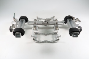 การเชื่อมแบบ PA-TOFD รุ่น TR3-D Double Rob - Product Image 1