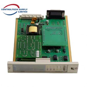 Tarjeta de control de un solo canal de alta calidad 05701-A-0301 18-32VDC con gráfico de barras de 25 segmentos para sistema 57 Rack - Product Image 2